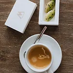 Hotel Lugano 4*