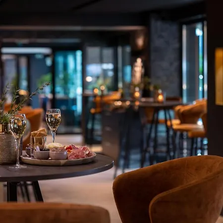 Lugano Hotel