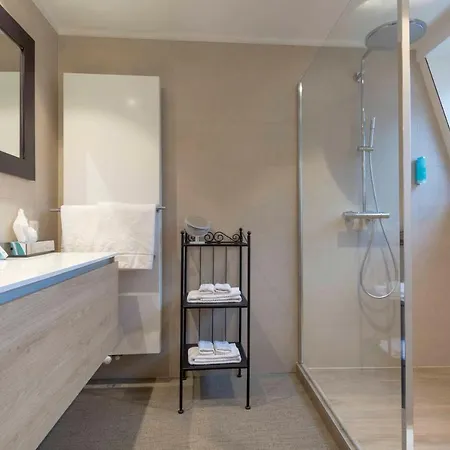 Hotel Lugano Knokke-Heist