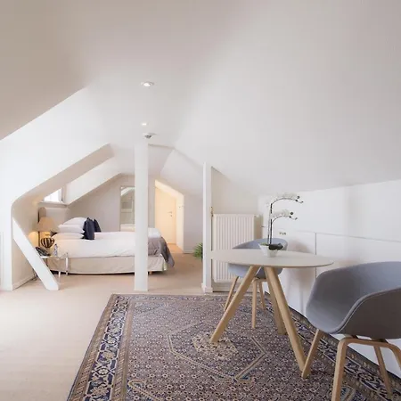 Lugano Knokke-Heist