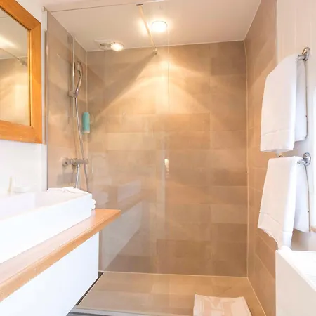 Lugano Hotell 4*