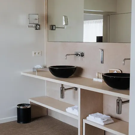 Lugano 4* Knokke-Heist