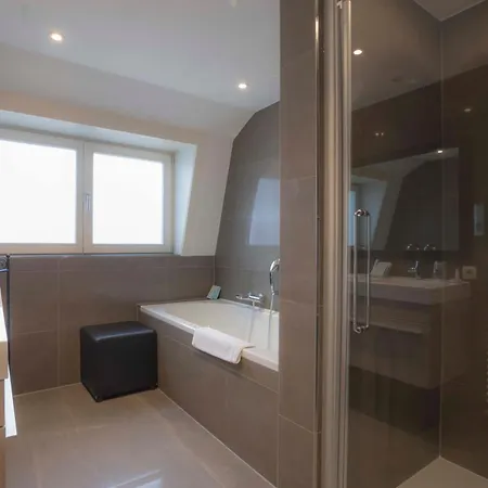 Lugano Knokke-Heist