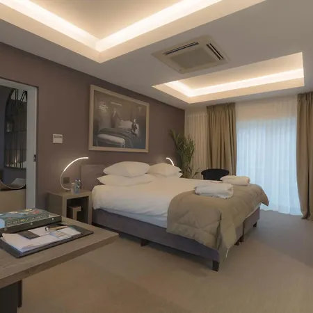Lugano 4*