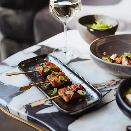 Lugano Hotel Knokke-Heist