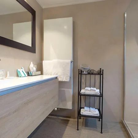 Hotel Lugano 4*