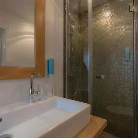 Lugano Hotel 4*