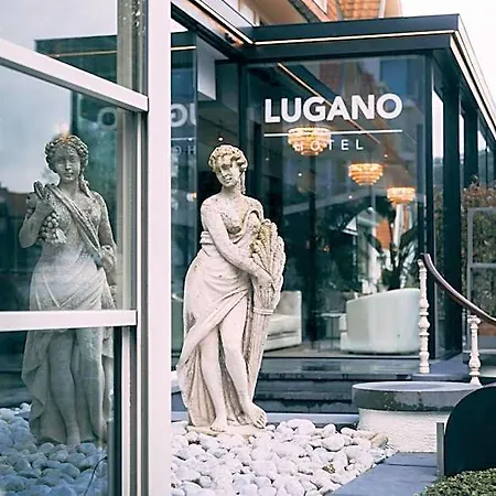 Lugano Hotel