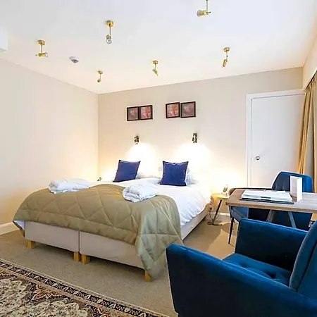 Hotel Lugano