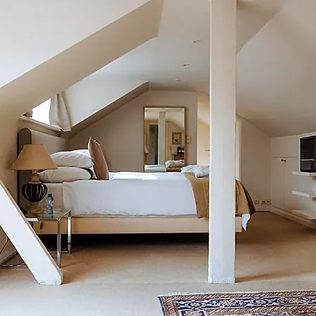 Lugano 4* Knokke-Heist