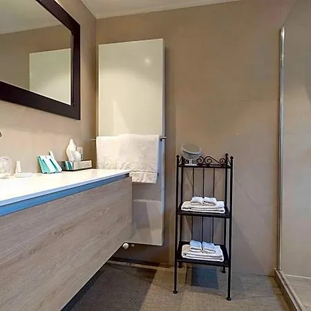 Lugano 4*
