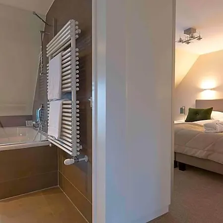Lugano Hotel Knokke-Heist