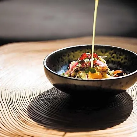 Lugano 4* Knokke-Heist