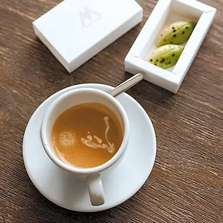 Lugano Hotel Knokke-Heist