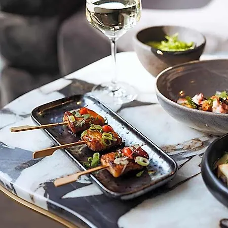 Lugano Hotel Knokke-Heist