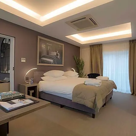 Lugano Hotel