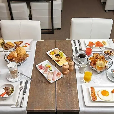 Lugano Hotel 4*
