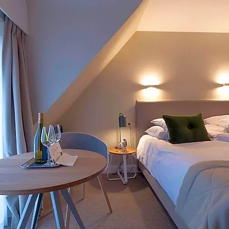 Hotel Lugano