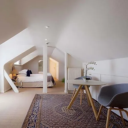 Hotel Lugano 4*