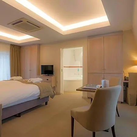 Lugano Hotel