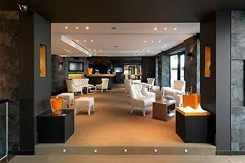Hotell Lugano