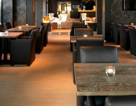 Hotell Lugano