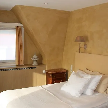 Hotell Lugano
