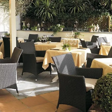 Hotell Lugano 4*
