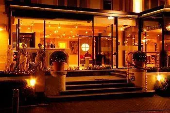 Lugano Knokke-Heist