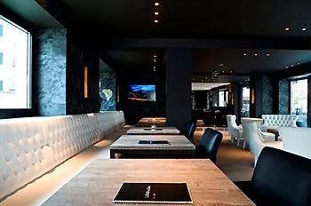 Lugano Knokke-Heist