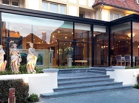 Hotell Lugano 4*