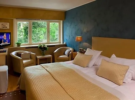 Lugano 4* Knokke-Heist