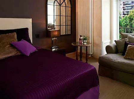 Lugano Hotel Knokke-Heist