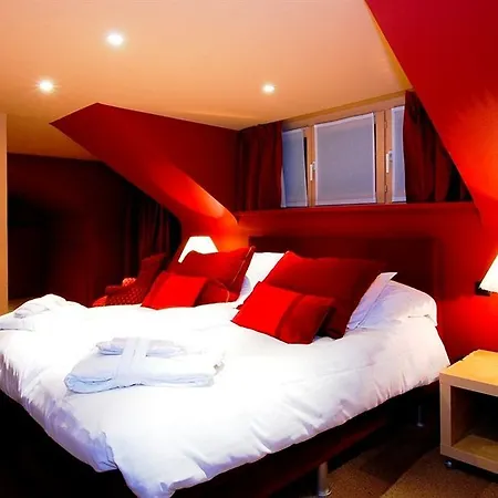 Hotel Lugano