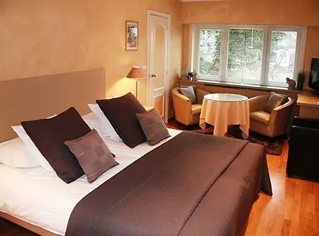 Lugano 4* Knokke-Heist