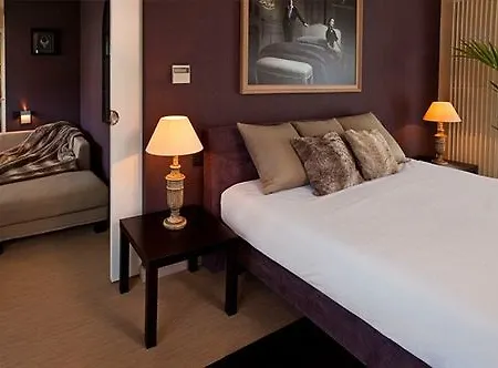 Lugano Knokke-Heist