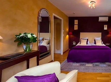 Lugano 4* Knokke-Heist