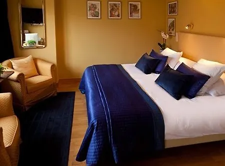 Lugano 4* Knokke-Heist