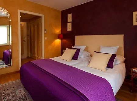 Lugano 4*
