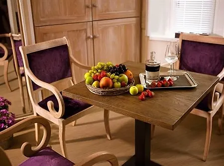 Lugano 4* Knokke-Heist