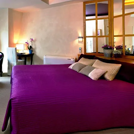 Lugano Hotel 4*