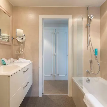 Hotell Lugano
