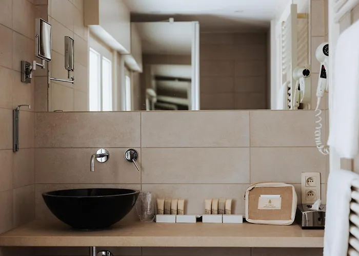 Lugano 4* Knokke-Heist