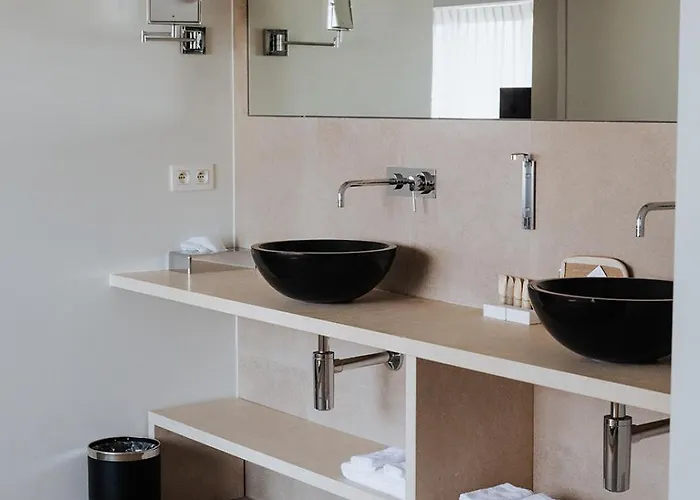 Lugano 4* Knokke-Heist