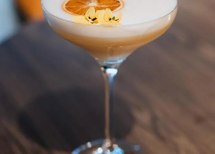 Hotel Lugano Knokke-Heist