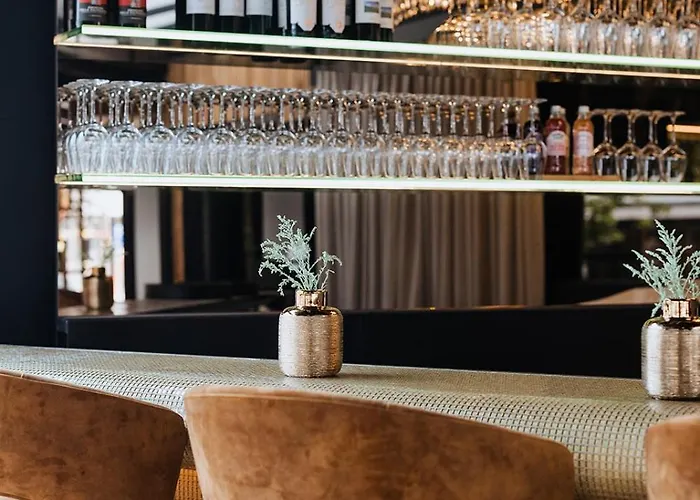 Lugano 4* Knokke-Heist