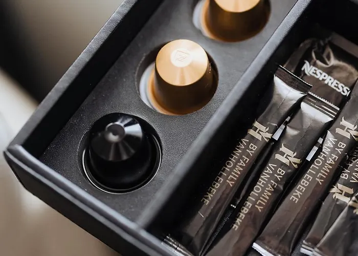 Hotel Lugano Knokke-Heist