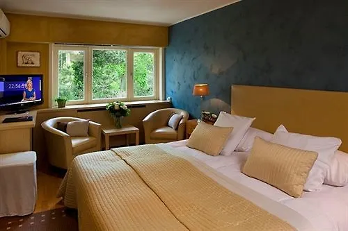 Lugano 4* Knokke-Heist