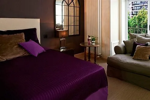 Lugano Hotel Knokke-Heist