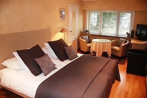 Lugano 4* Knokke-Heist